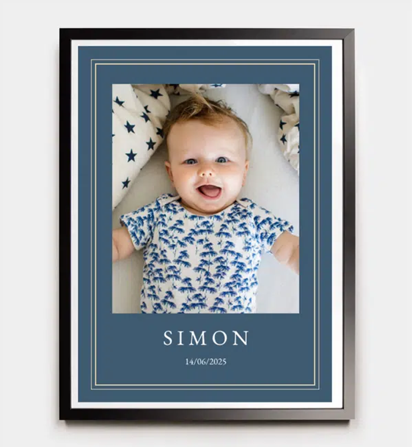 Smile, Baby!