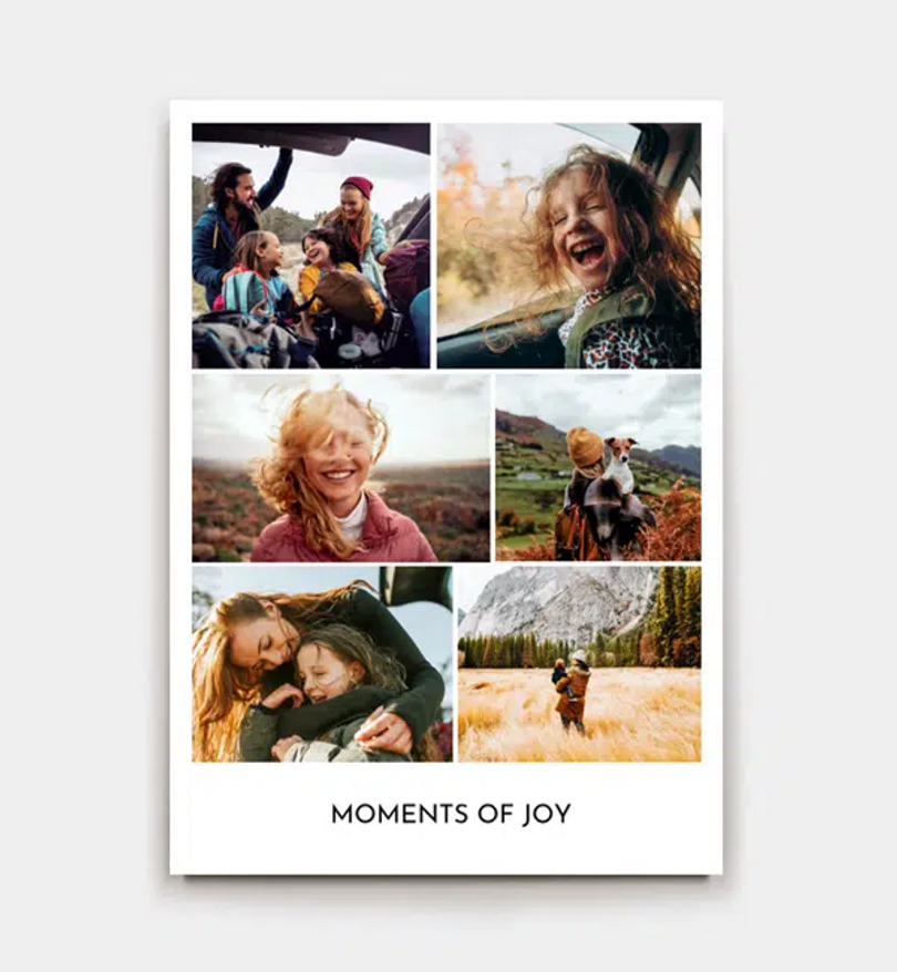 Moments of Joy