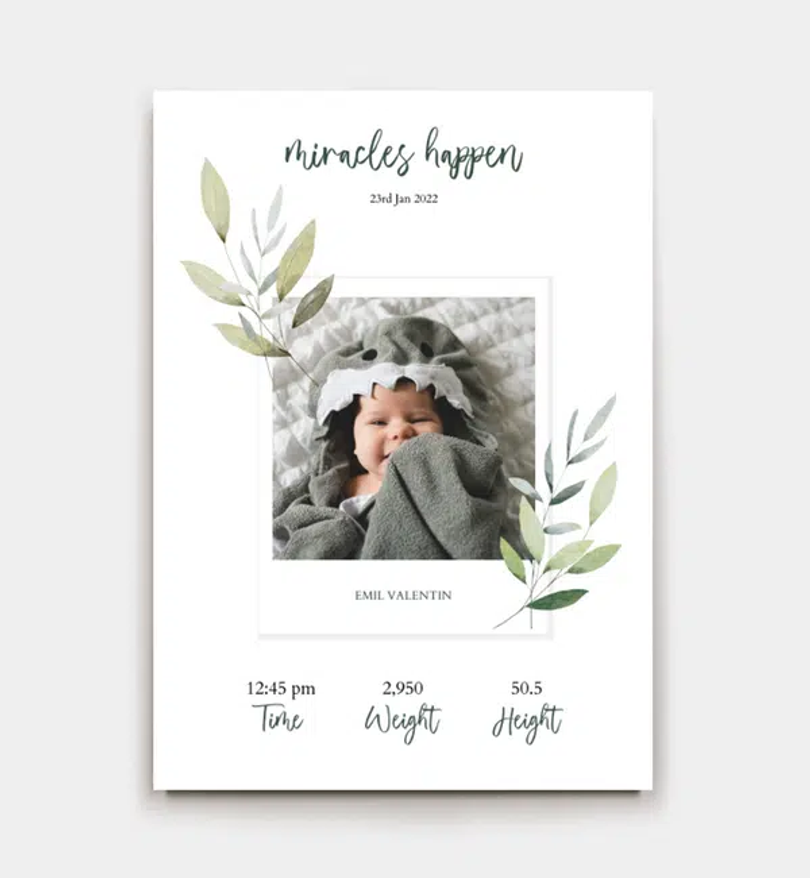 Little Miracle