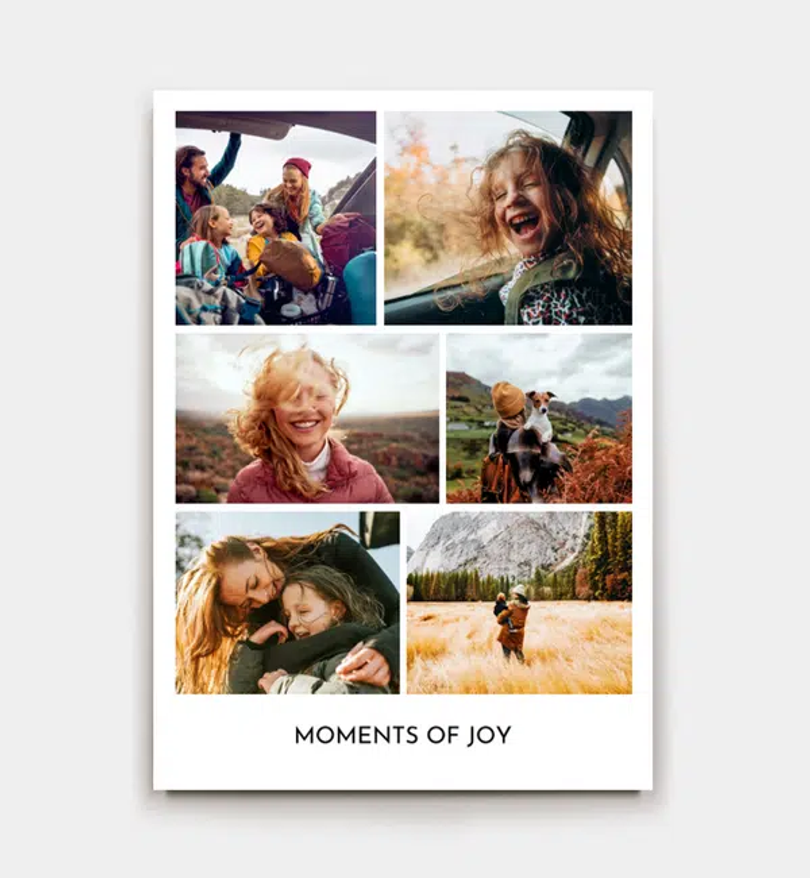 Moments of Joy